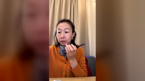 Snapshot of rongrong0329 chatting on May 4, 12:50 am sui sui online show from May 4, 12:50 am