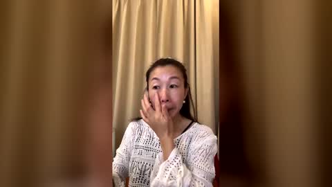 Snapshot of rongrong0329 chatting on May 9, 11:21 pm sui sui online show from May 9, 11:21 pm