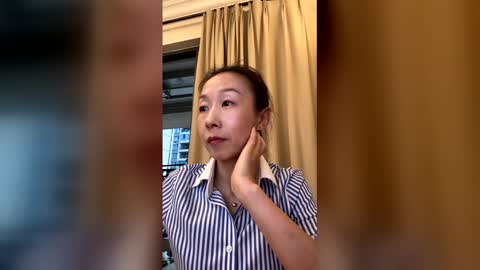Snapshot of rongrong0329 chatting on May 14, 11:28 am sui sui online show from May 14, 11:28 am