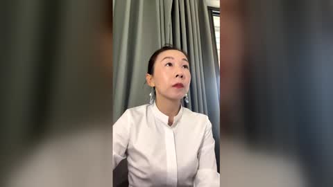 Snapshot of rongrong0329 chatting on May 29, 1:03 am sui sui online show from May 29, 1:03 am