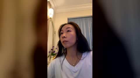 Snapshot of rongrong0329 chatting on May 31, 1:03 am sui sui online show from May 31, 1:03 am