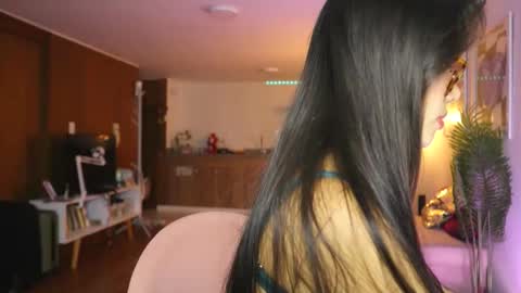 Roni online show from March 22, 4:05 am