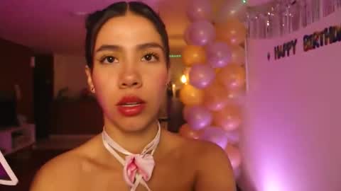 Roni online show from April 8, 3:39 am