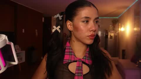 Roni online show from April 21, 2:37 am