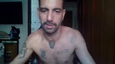 Snapshot of roninx13 chatting on February 20, 7:58 pm roninx13 online show from February 20, 7:58 pm