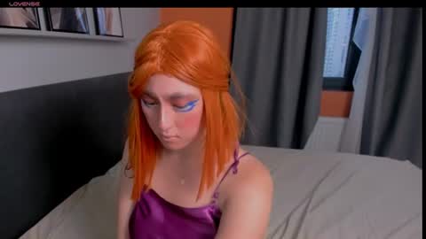 Snapshot of ronivonni chatting on July 7, 7:18 pm RoniVonni online show from July 7, 7:18 pm