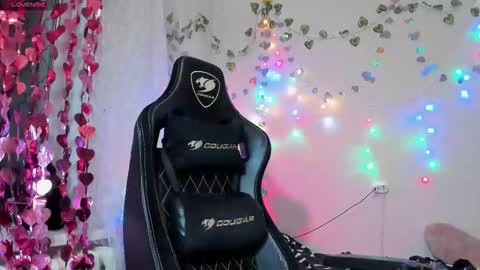 Spicy lady Kristy online show from March 9, 5:17 pm