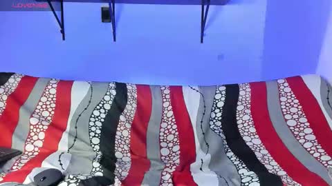 Ronnie online show from March 21, 6:55 pm