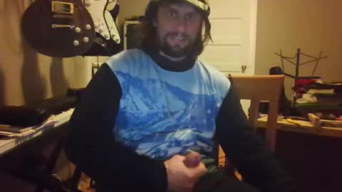 ronniejohnston13 online show from November 17, 12:27 am