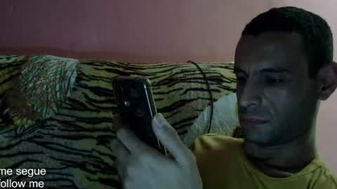 Snapshot of ronnispoto chatting on January 18, 8:31 am ronny online show from January 18, 8:31 am