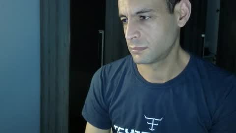 Snapshot of ronnispoto chatting on February 2, 11:03 pm ronny online show from February 2, 11:03 pm
