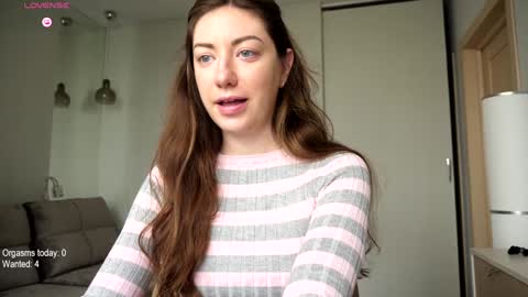 RonnyPonny online show from November 10, 9:41 am