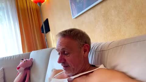 Rony online show from October 20, 1:44 pm