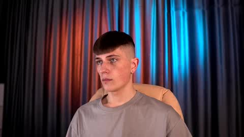 Snapshot of rony_winston chatting on February 18, 3:24 am Rony online show from February 18, 3:24 am