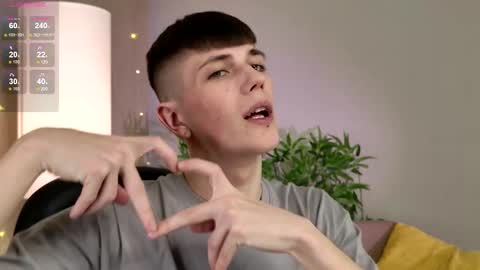 Snapshot of rony_winston chatting on February 20, 9:26 pm Rony online show from February 20, 9:26 pm