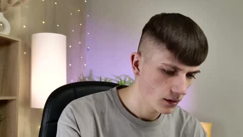 Snapshot of rony_winston chatting on February 21, 7:15 pm Rony online show from February 21, 7:15 pm