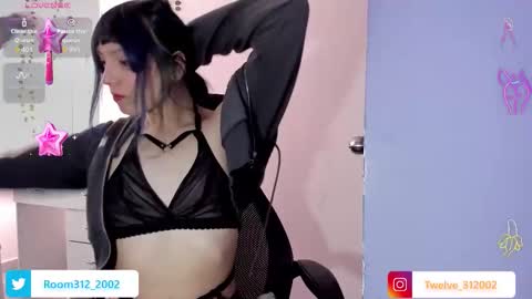 Twelve 3 Inst Twelve 312002 Twitter Room312 2002 online show from March 29, 3:56 pm