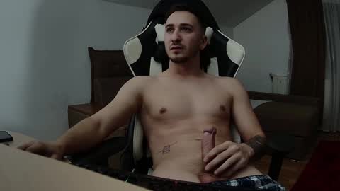 ionut online show from December 23, 10:23 pm