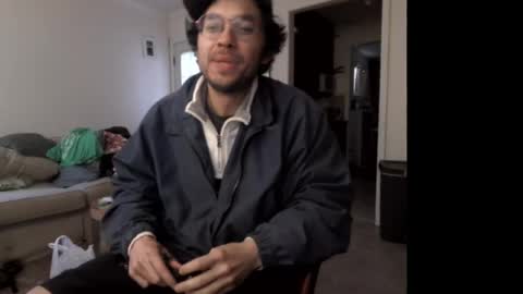 Snapshot of rorenjooo chatting on April 2, 3:20 pm rorenjooo online show from April 2, 3:20 pm