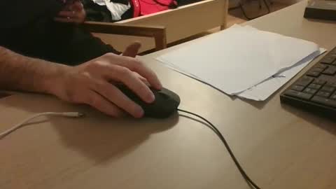 roridoryyy online show from November 30, 8:57 pm