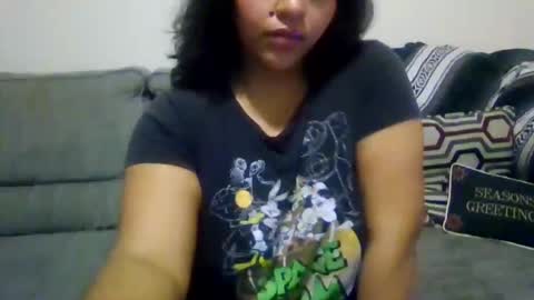 StarryNight online show from November 24, 12:10 am