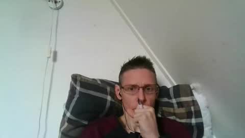 Snapshot of rororober chatting on February 8, 10:40 am rororober online show from February 8, 10:40 am