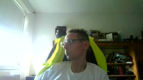 Snapshot of rororober chatting on August 7, 5:59 pm rororober online show from August 7, 5:59 pm