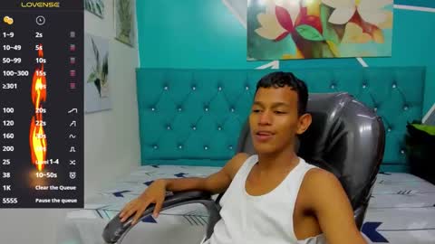 Snapshot of rory_castro chatting on November 2, 10:45 pm RORY CASTRO online show from November 2, 10:45 pm