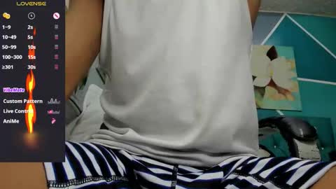 Snapshot of rory_castro chatting on November 13, 11:03 pm RORY CASTRO online show from November 13, 11:03 pm