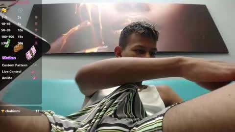 Snapshot of rory_castro chatting on November 25, 11:05 pm RORY CASTRO online show from November 25, 11:05 pm