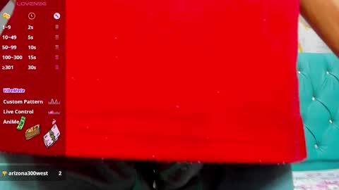 Snapshot of rory_castro chatting on December 20, 12:29 am RORY CASTRO online show from December 20, 12:29 am