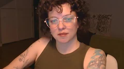 Rory Nexus online show from February 12, 3:23 am