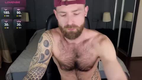 Rory Reed online show from February 14, 11:10 am