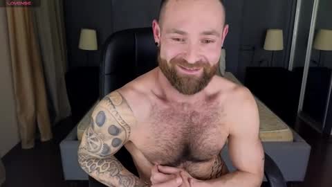 Rory Reed online show from February 15, 3:17 pm