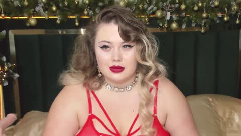 Chloe online show from December 29, 3:22 am