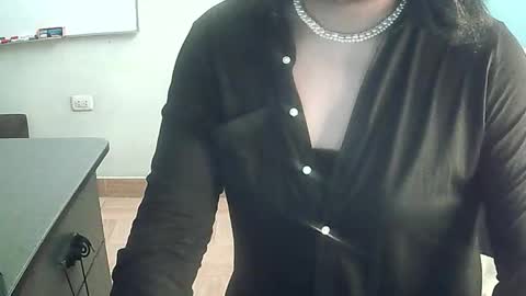 Rosa online show from November 7, 6:52 pm