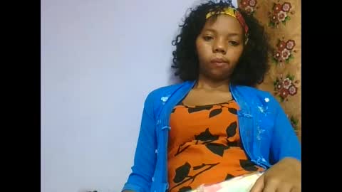 Snapshot of rosah225127 chatting on April 30, 5:41 pm rosah225127 online show from April 30, 5:41 pm
