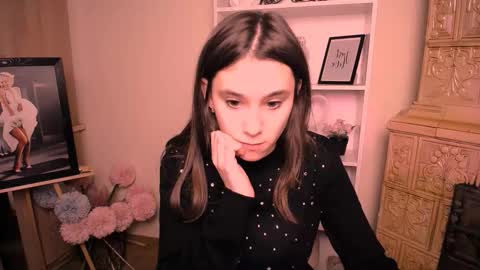 Rose online show from March 20, 7:46 am