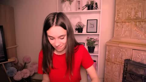 Snapshot of rosalais_ chatting on May 5, 6:54 am Rose online show from May 5, 6:54 am