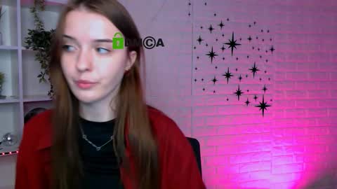 rosalie_liu online show from November 21, 2:38 pm