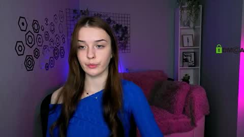 rosalie_liu online show from November 24, 10:26 am