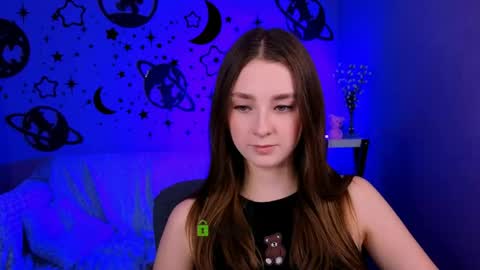 Snapshot of rosalie_swan3 chatting on May 26, 7:10 pm Black Swan online show from May 26, 7:10 pm