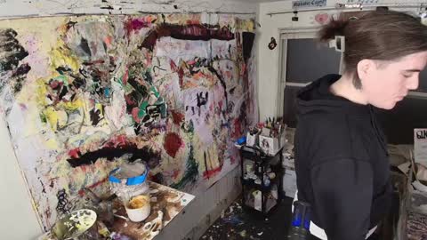 Snapshot of rosaliecaine chatting on December 9, 1:18 am Rosalie Caine online show from December 9, 1:18 am