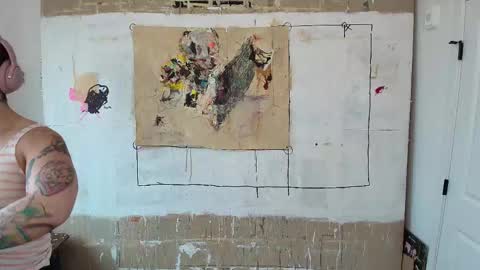 Snapshot of rosaliecaine chatting on October 29, 9:38 pm Rosalie Caine online show from October 29, 9:38 pm