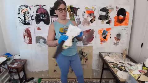 Snapshot of rosaliecaine chatting on November 14, 7:23 pm Rosalie Caine online show from November 14, 7:23 pm