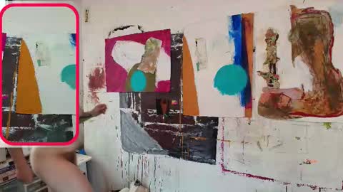 Snapshot of rosaliecaine chatting on March 2, 10:05 pm Rosalie Caine online show from March 2, 10:05 pm