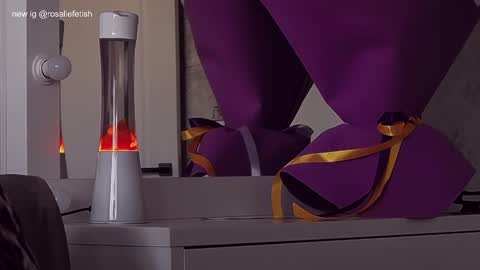 Rosalie online show from February 6, 10:37 am