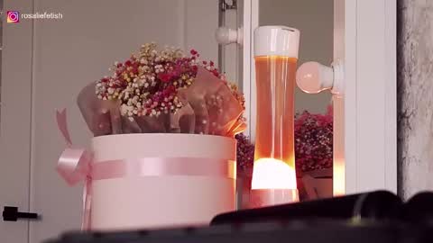 Rosalie online show from October 13, 4:01 am