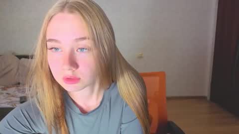 rosalina online show from October 12, 2:16 pm