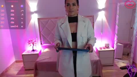 ROSALIN online show from March 9, 11:25 am